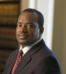 Denzil Forrester - Attorney at Law in Charlotte, NC